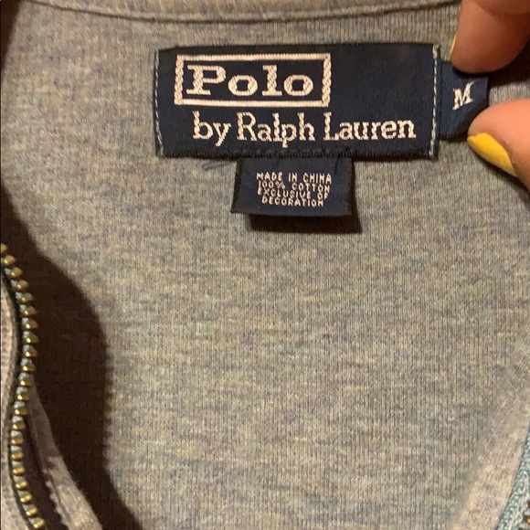 Polo Ralph Lauren sweater - Picture 3 of 3
